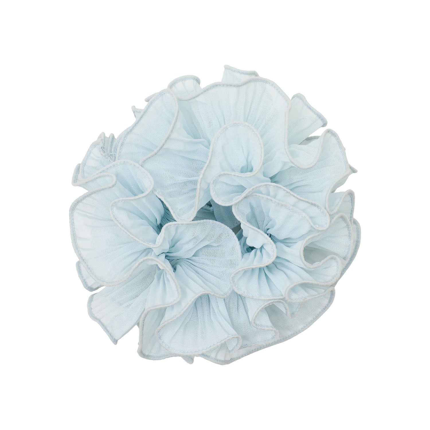 Swirl Scrunchie