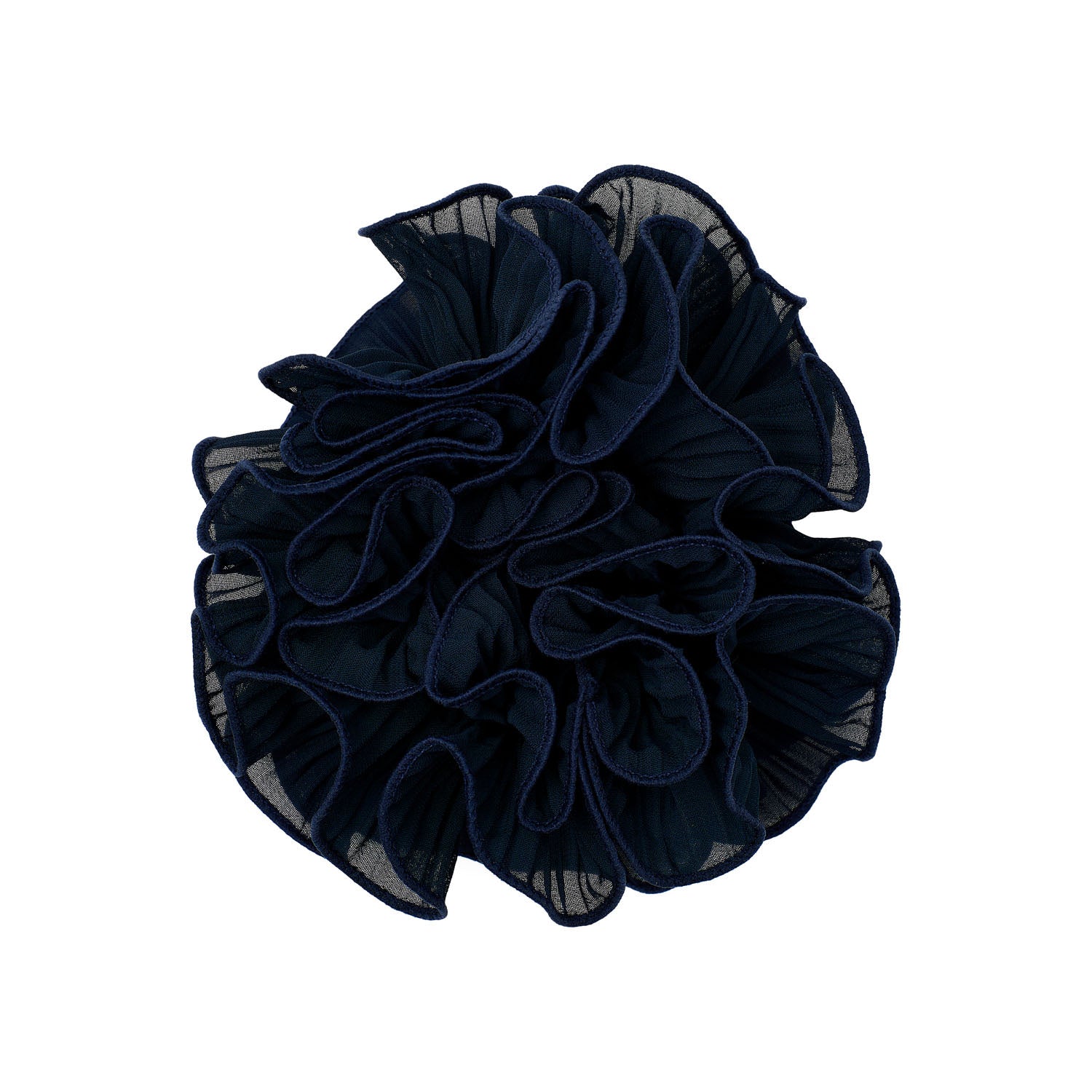 Swirl Scrunchie