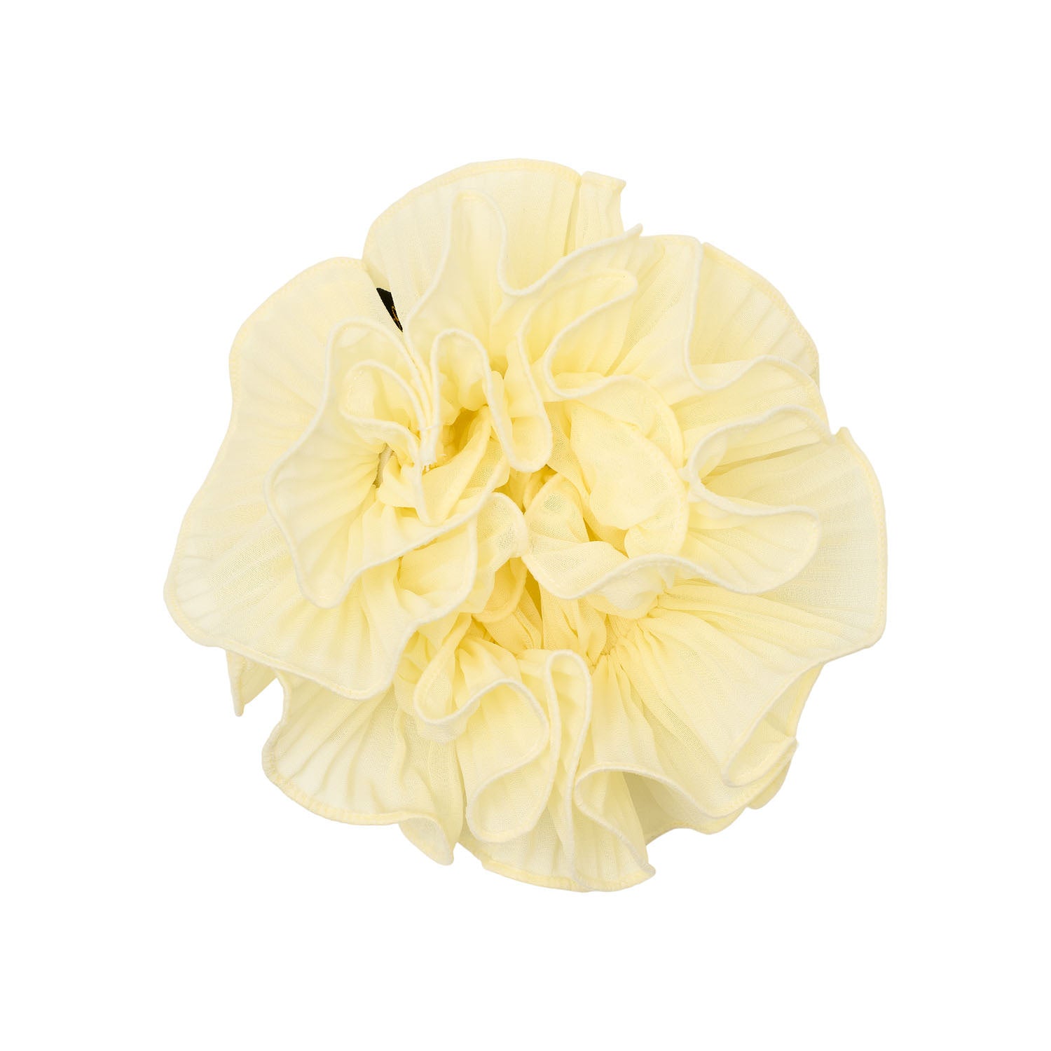 Swirl Scrunchie
