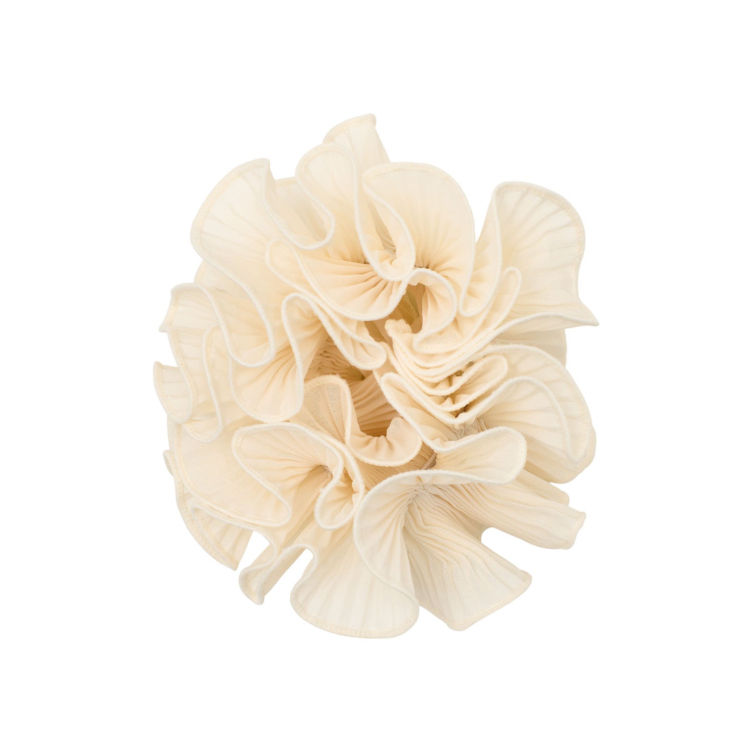 Swirl Scrunchie