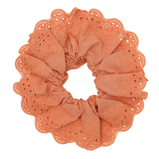 Lace Scrunchie