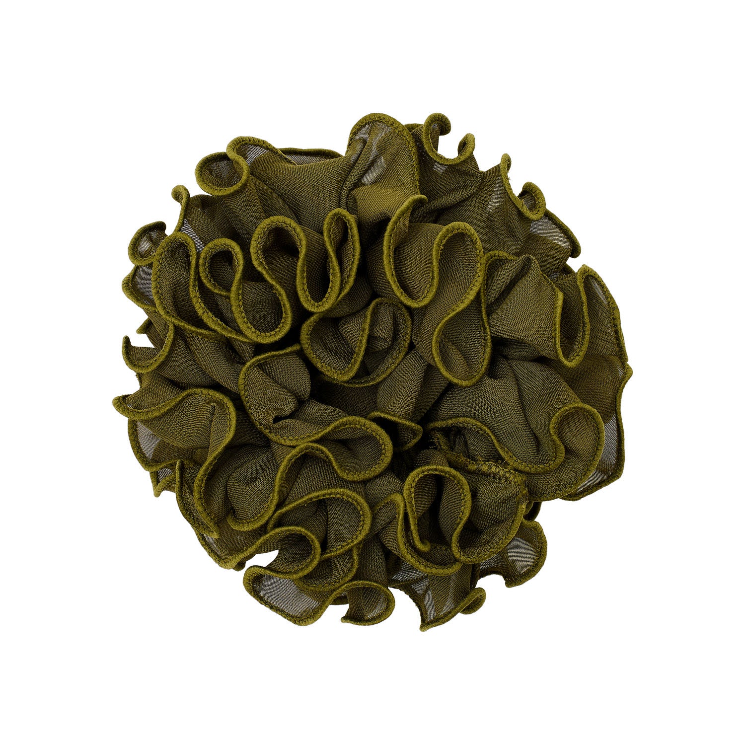 Mavis Scrunchie