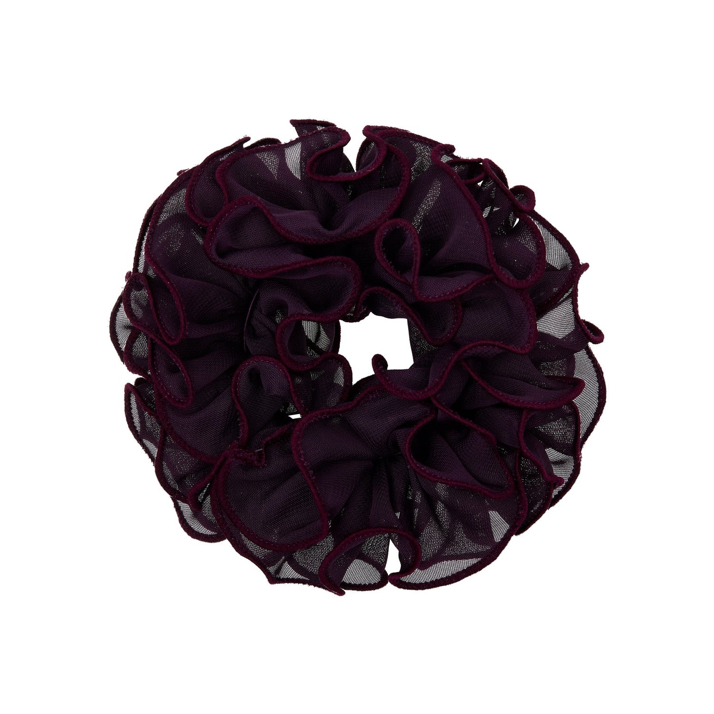 Mavis Scrunchie