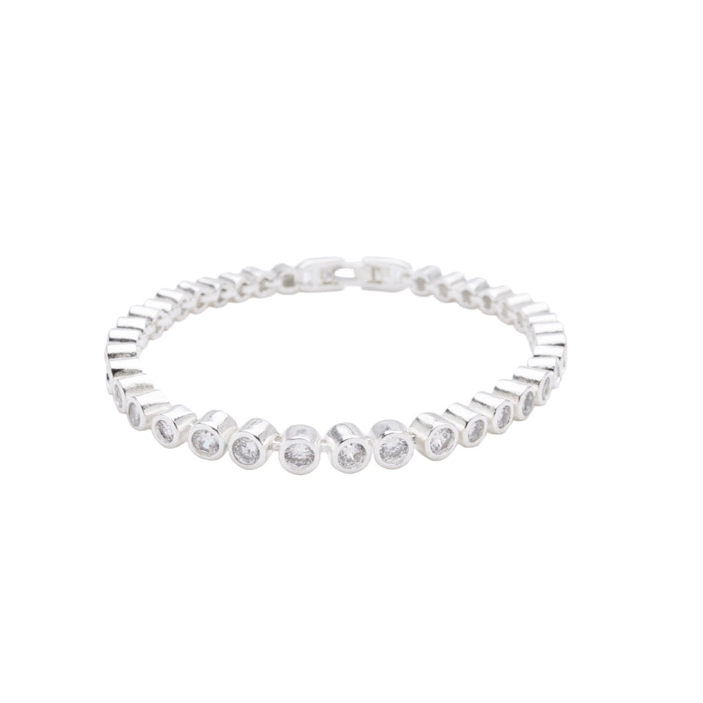 Scarlett Crystal Bracelet