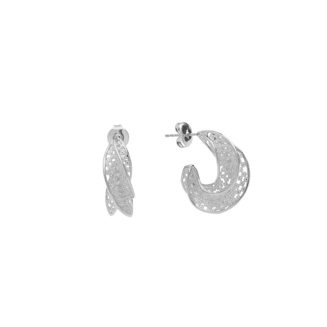 Filigran Afrika Studs