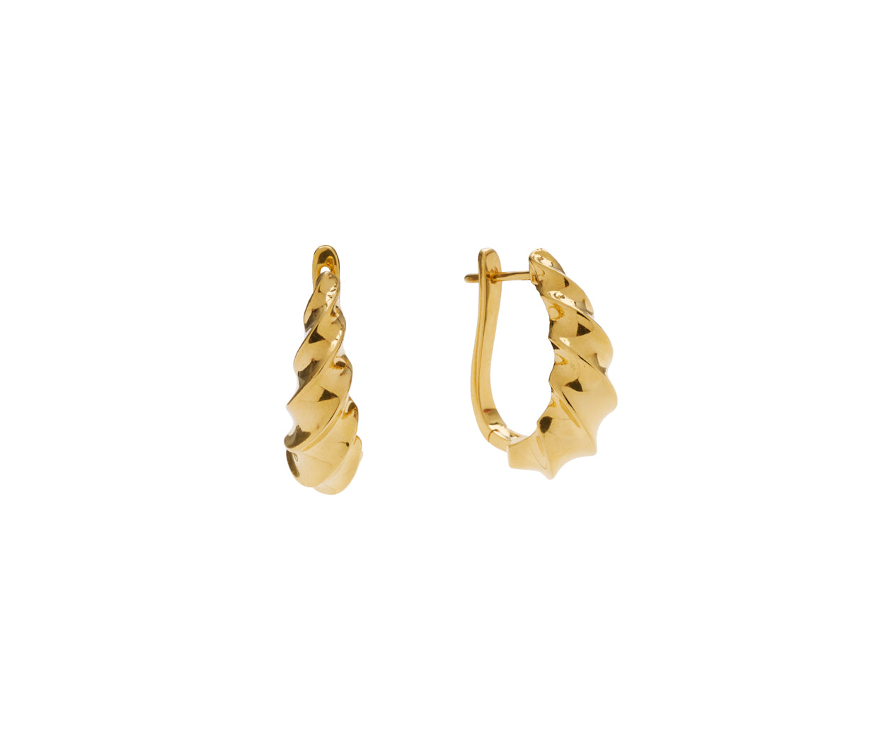 PICO COPENHAGEN Sun Bangle Leo