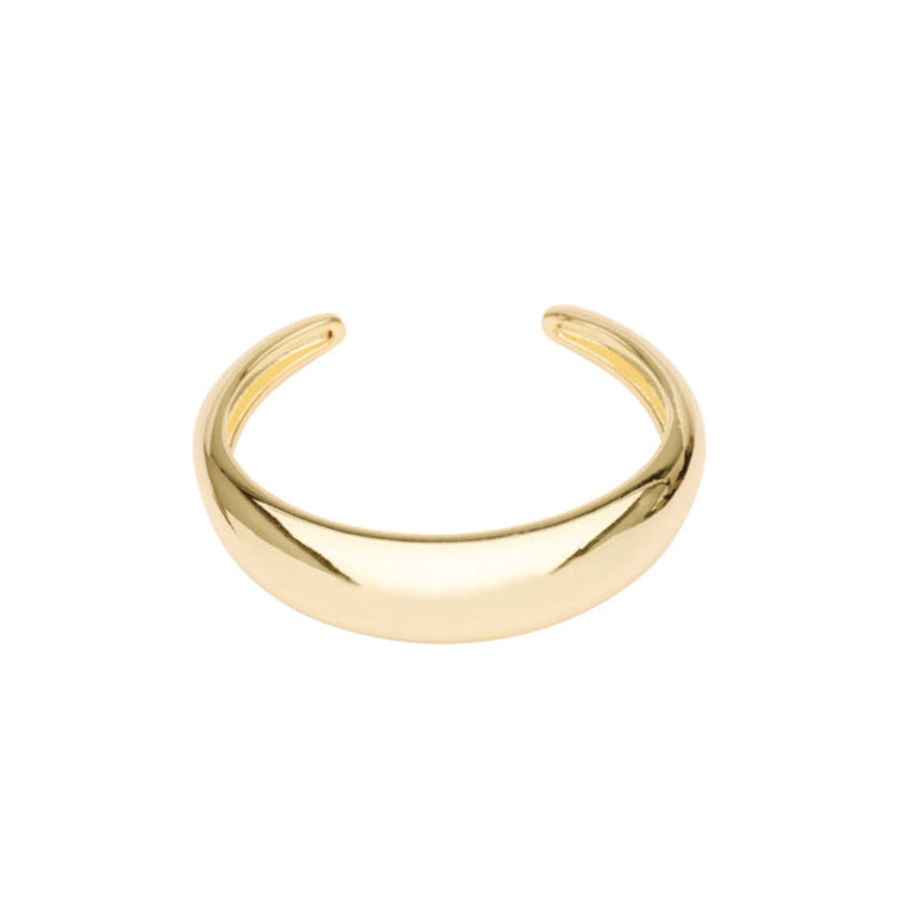 Odessa Chunky Armring