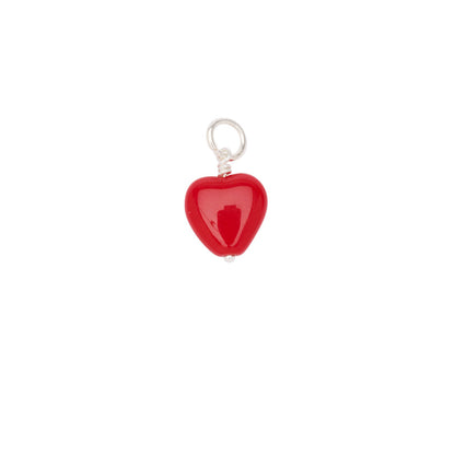 French Heart Pendant