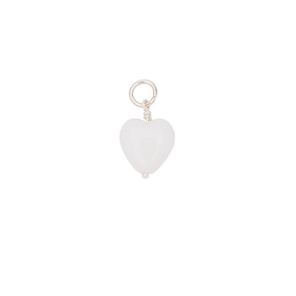 French Heart Pendant