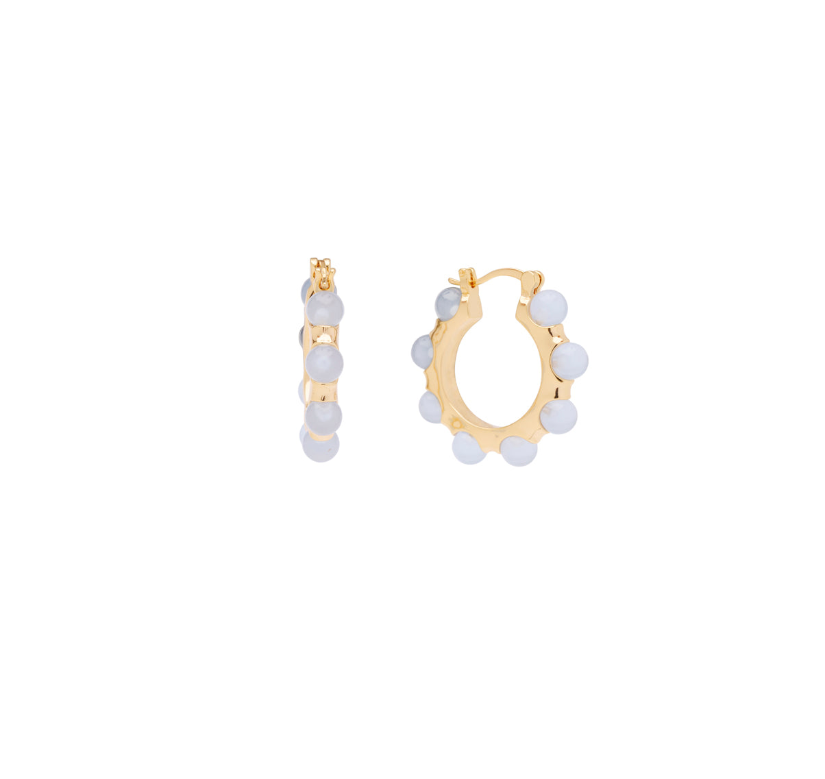 Misty Hoops