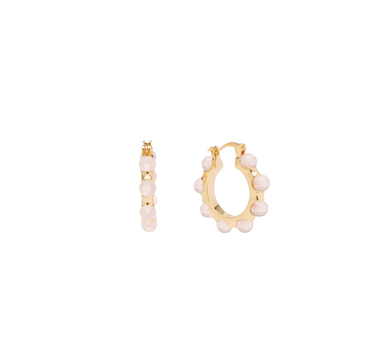 Misty Hoops