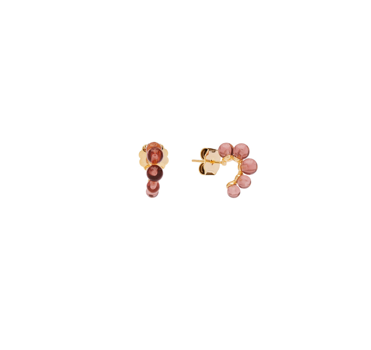 Electrine Studs