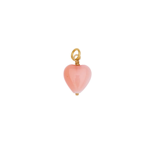 French Heart Pendant