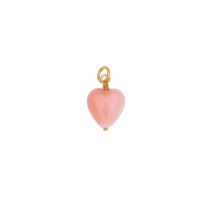 French Heart Pendant