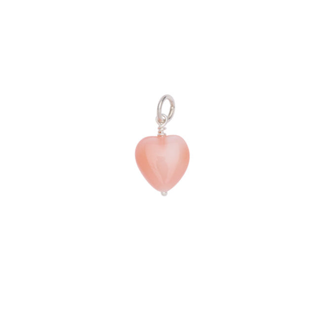 French Heart Pendant