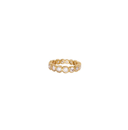 Elva Crystal Ring