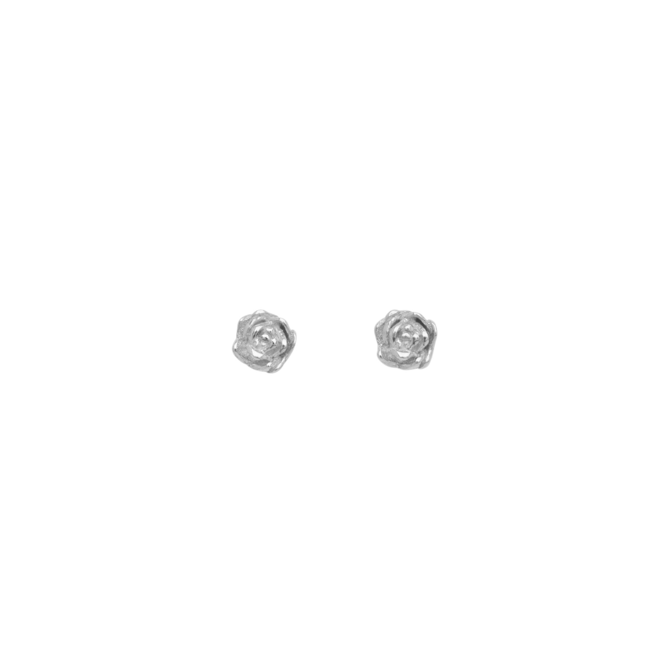 Rose Studs