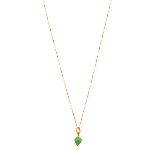 Sweetheart Necklace