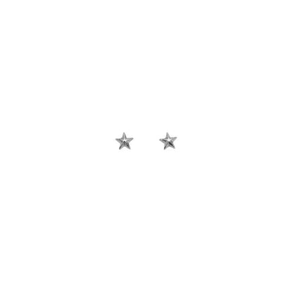 Twinkle Star Studs