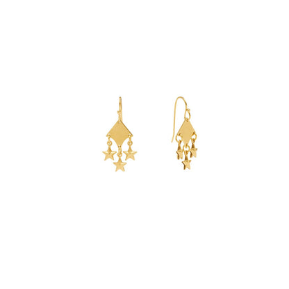 Twilight Stars Earrings