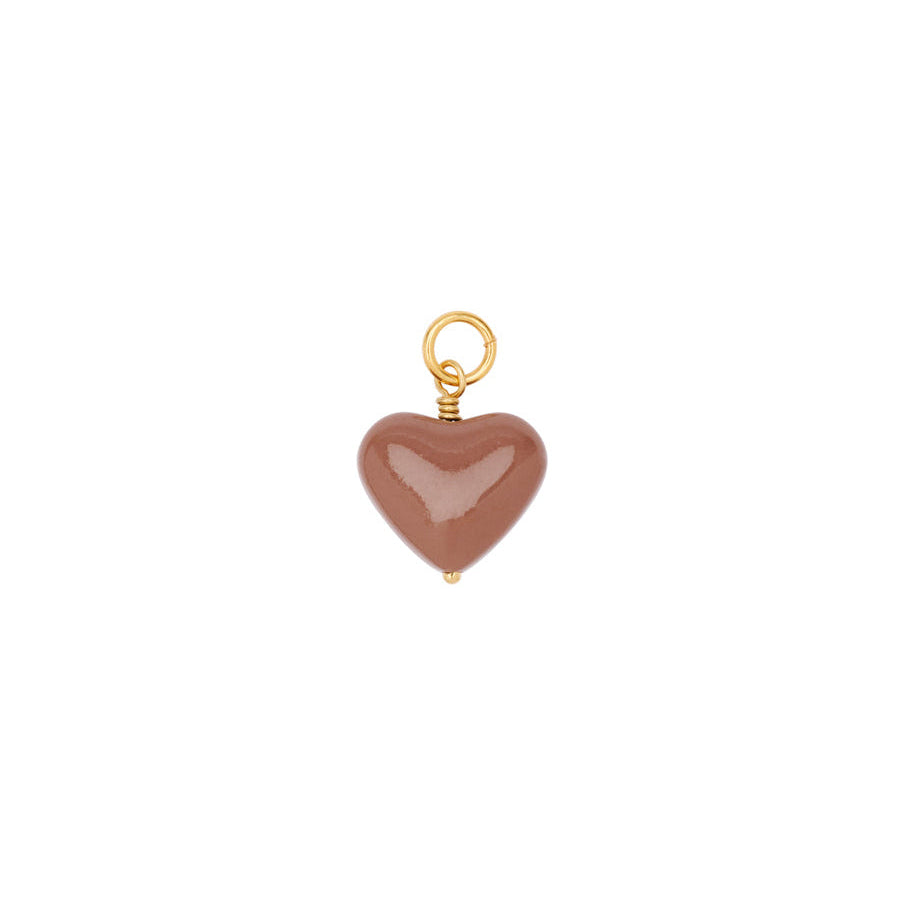 Amore Heart Pendant