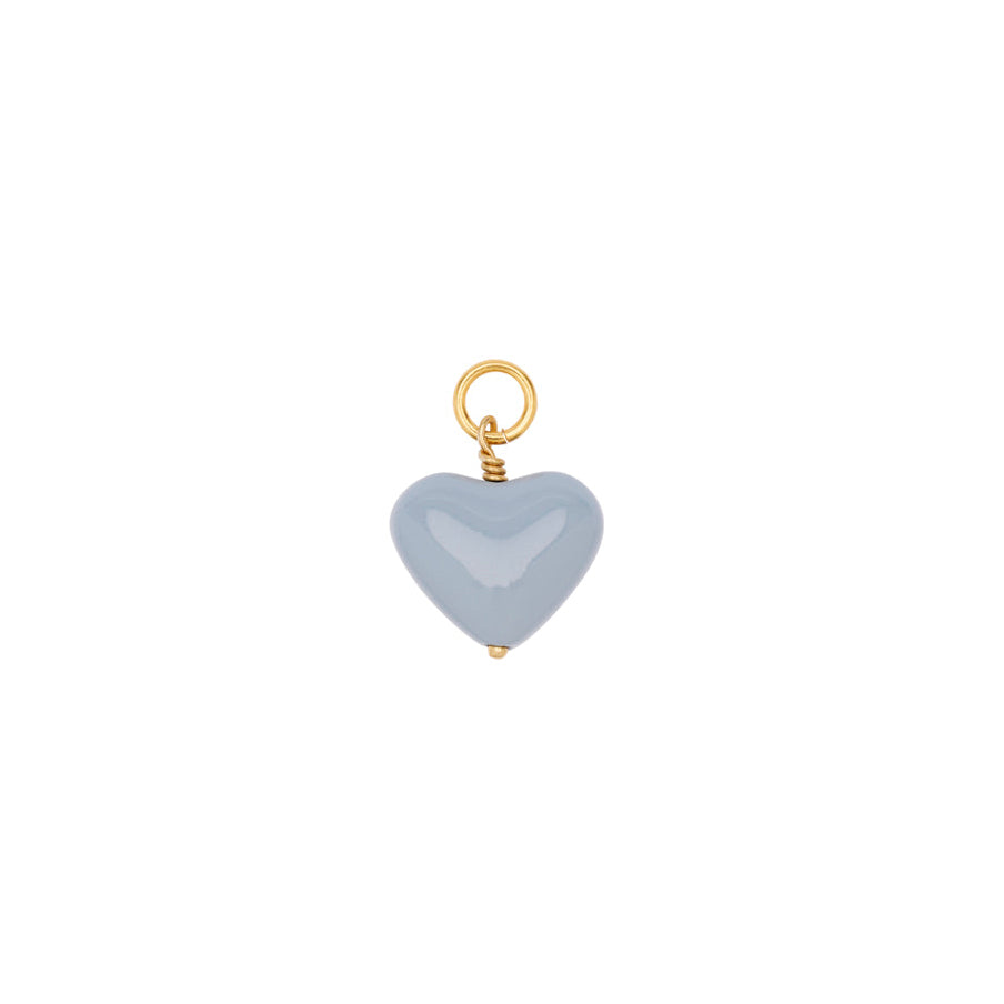 Amore Heart Pendant
