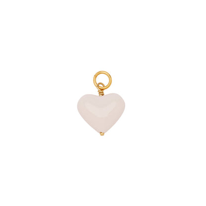 Amore Heart Pendant