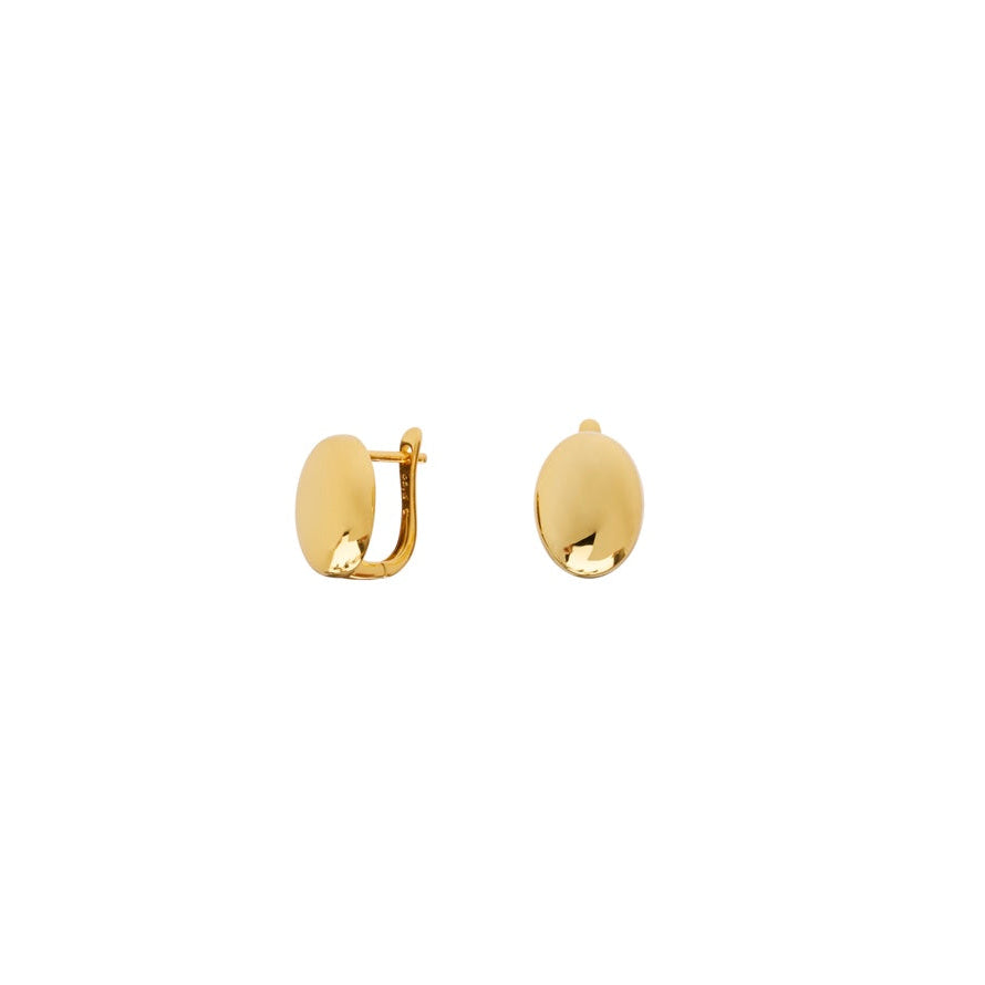 Petite Lyra earrings