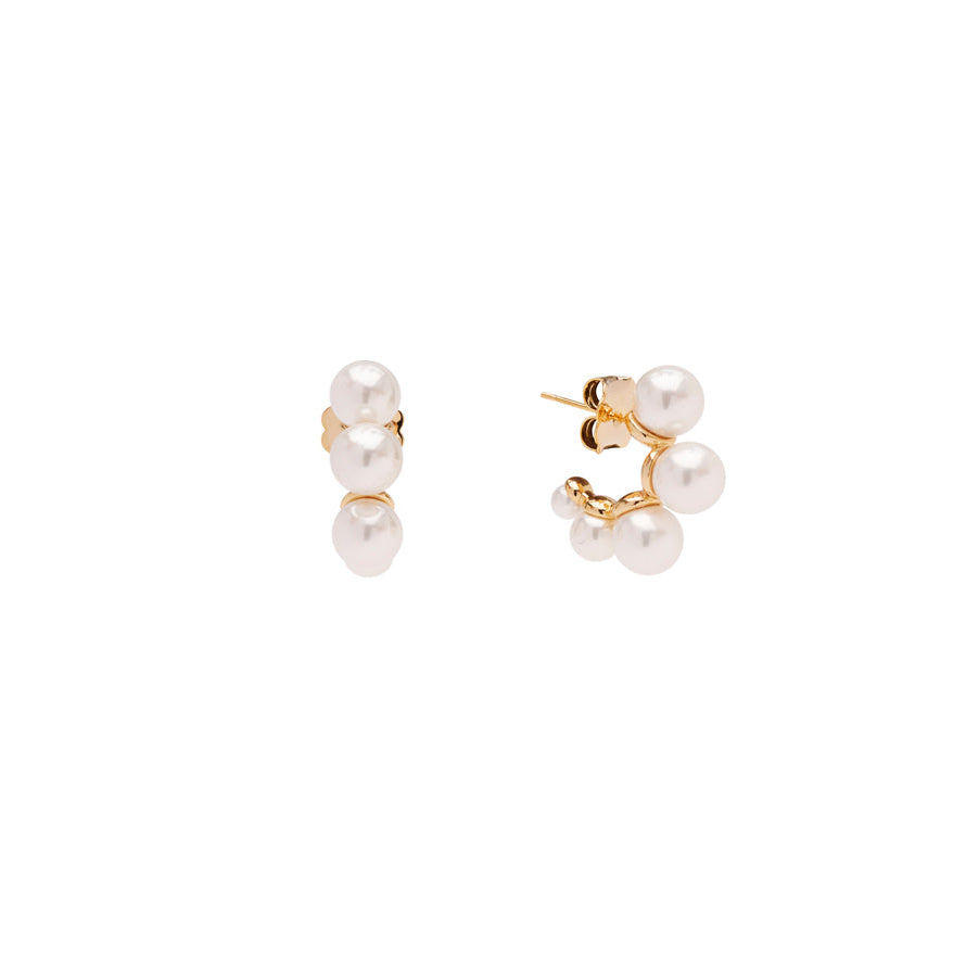Electra Studs