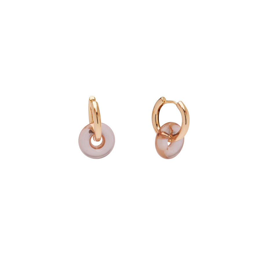 Bianca Hoops