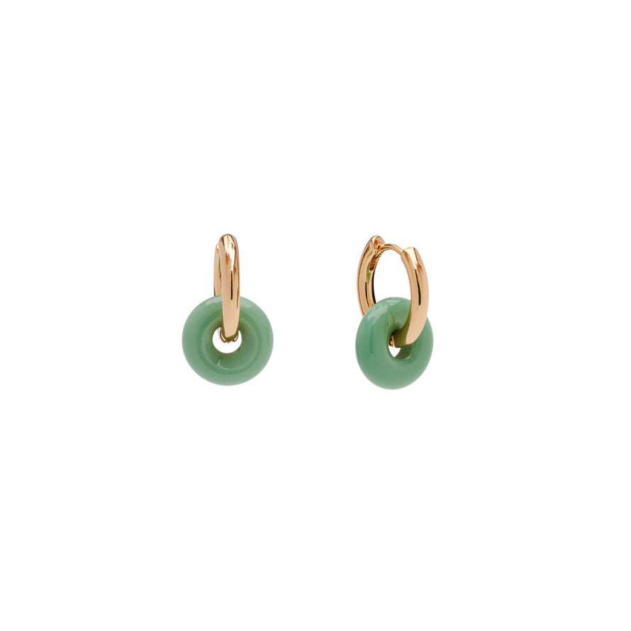 Bianca Hoops