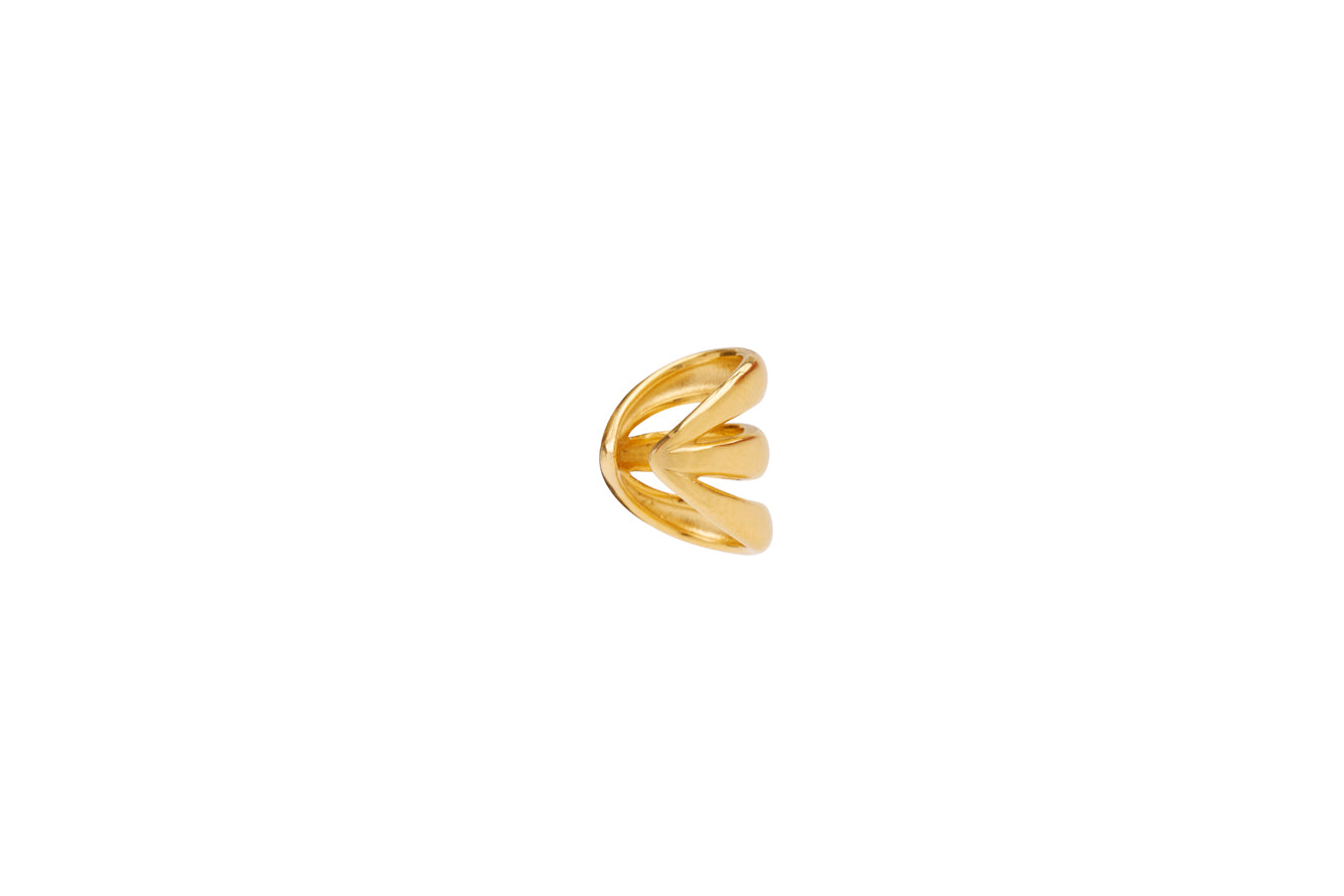 Martina Ear Cuff