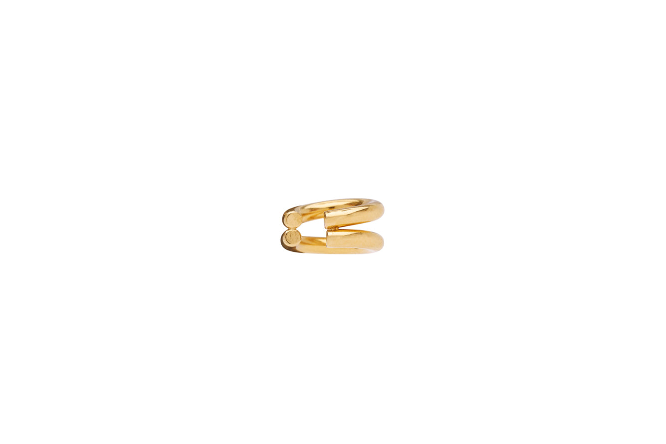 Emi Ear Cuff