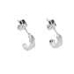 Feather Studs