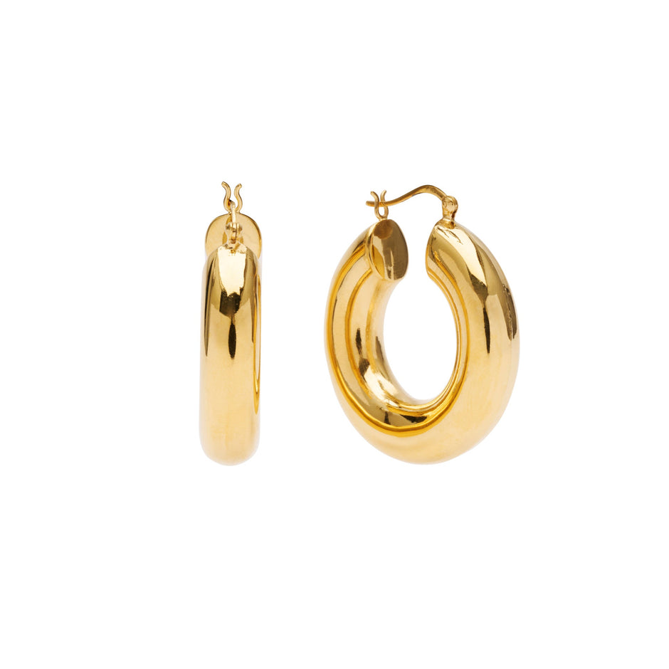 PICO COPENHAGEN Sun Bangle Ivory