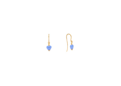 Sweetheart Earrings