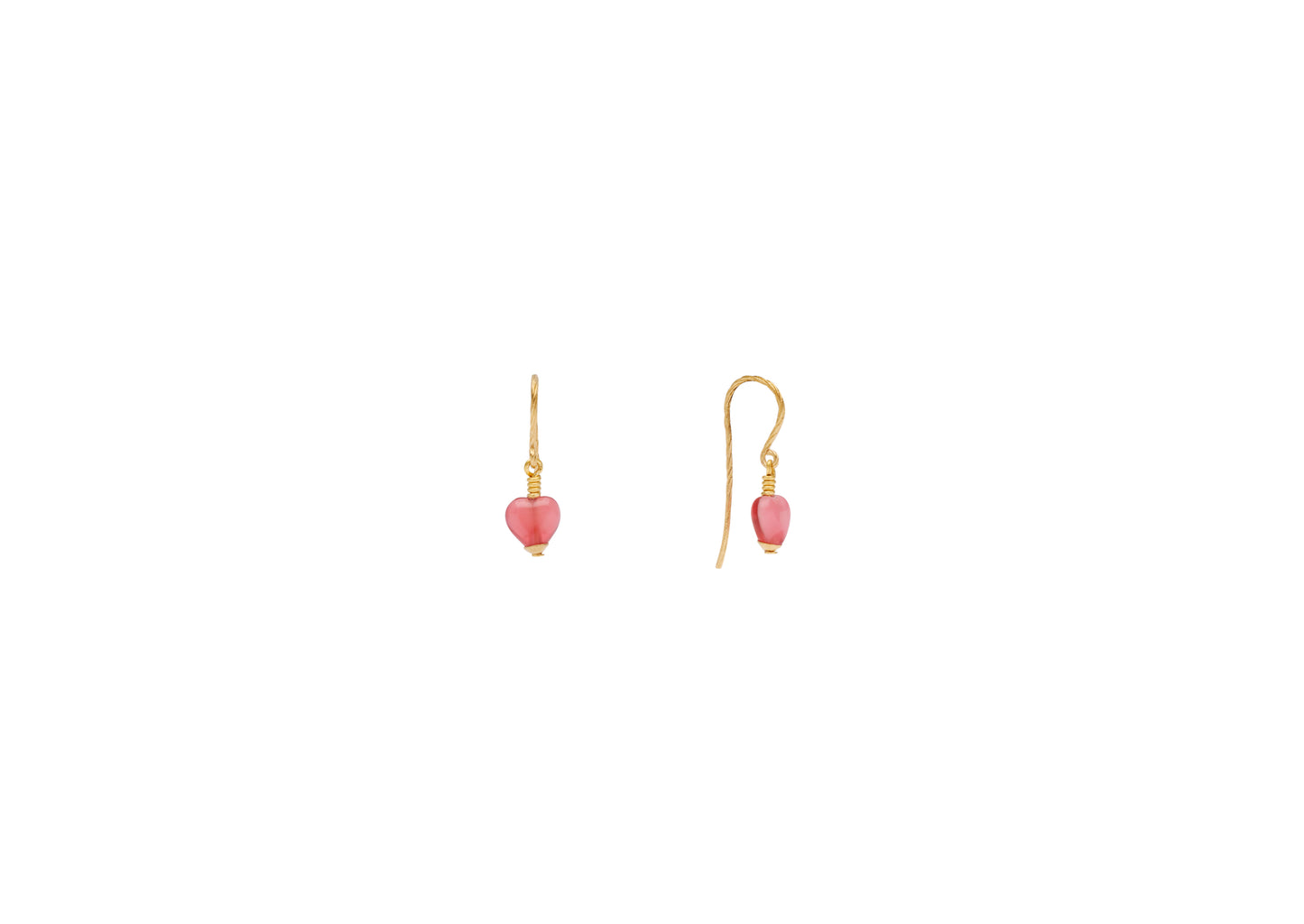 Sweetheart Earrings