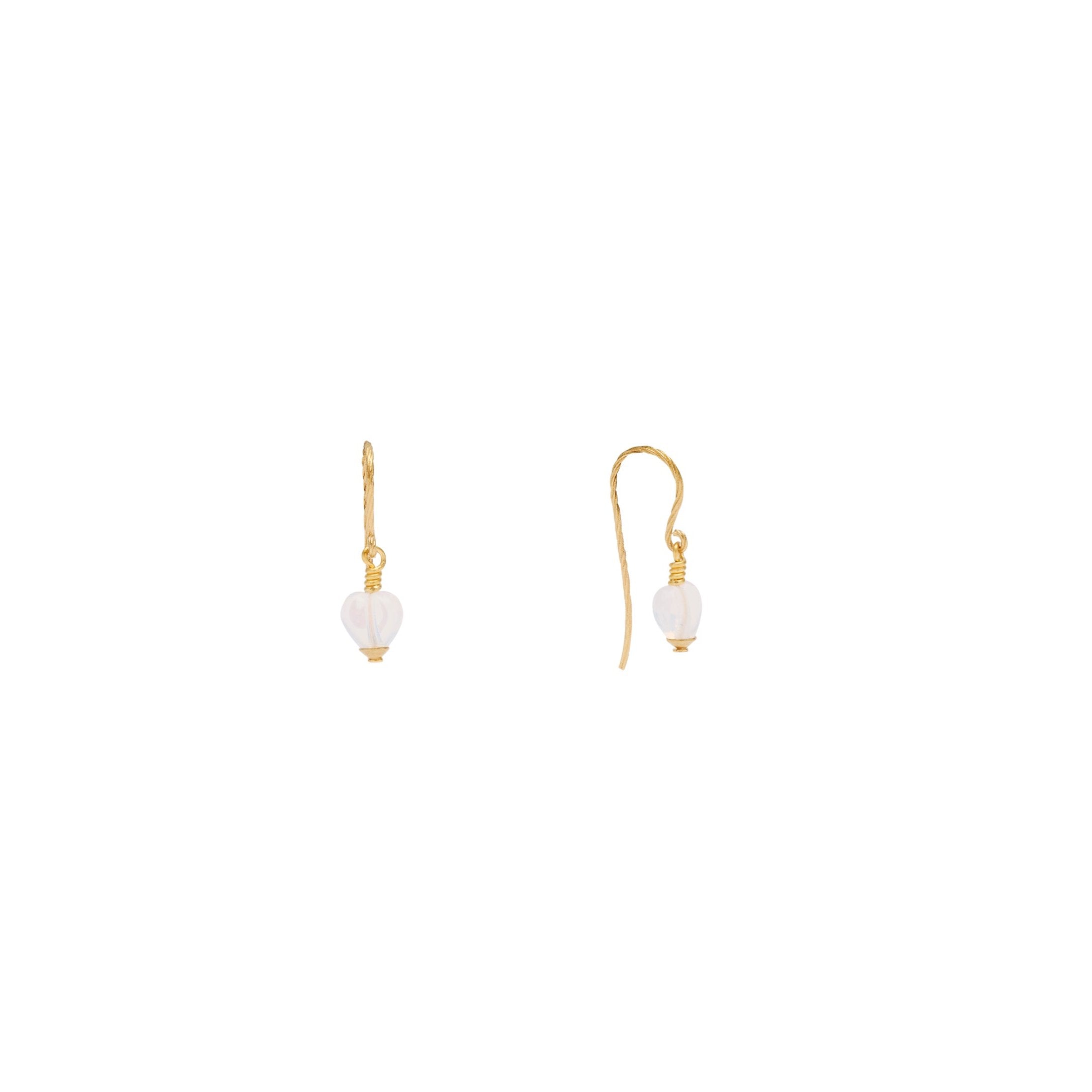 Sweetheart Earrings