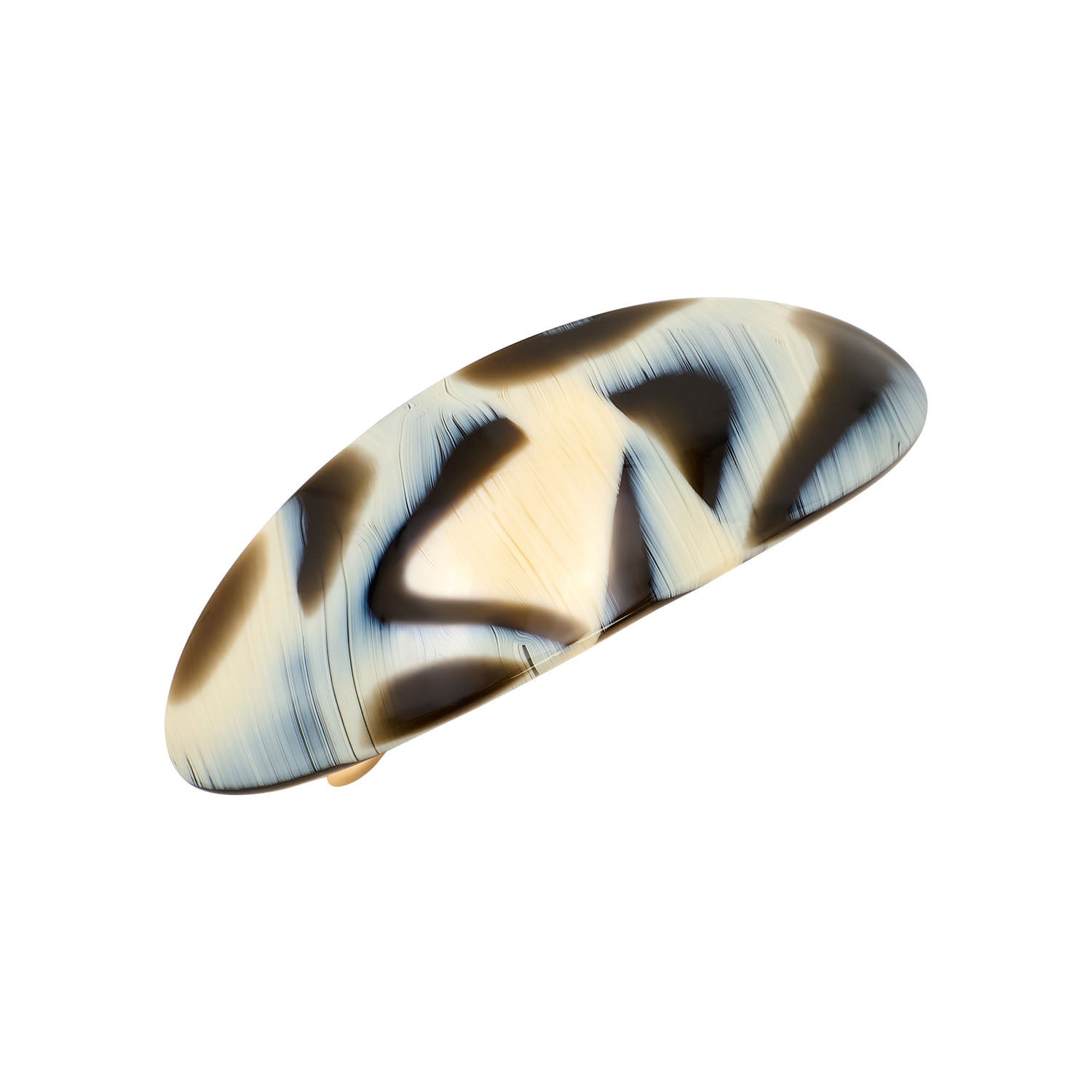 Mie Hair Barrette