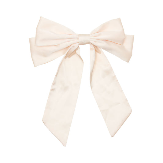 Isabella Bow Barette