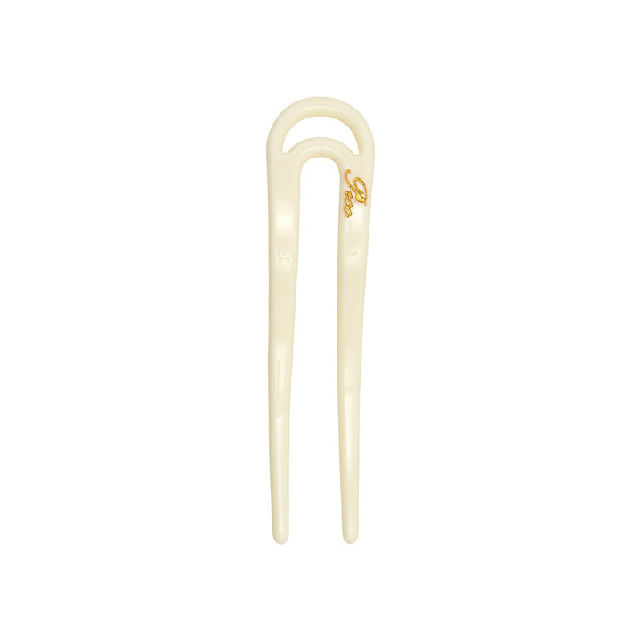 PICO COPENHAGEN Jolie Hair Pin Bone