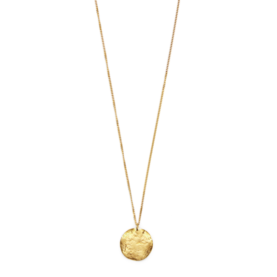 Nugget Necklace – Pico Copenhagen