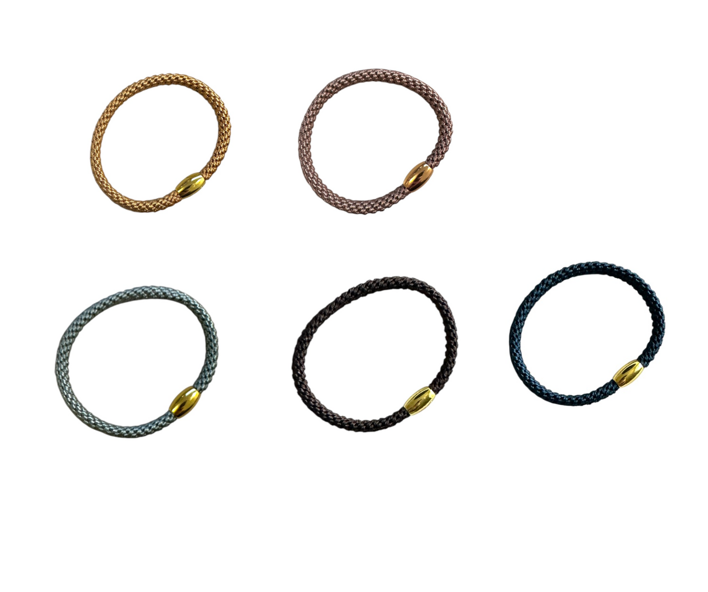 Fine Gia Elastic 5 pcs.