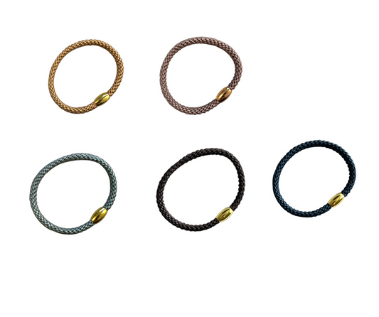 Fine Gia Elastic 5 pcs.