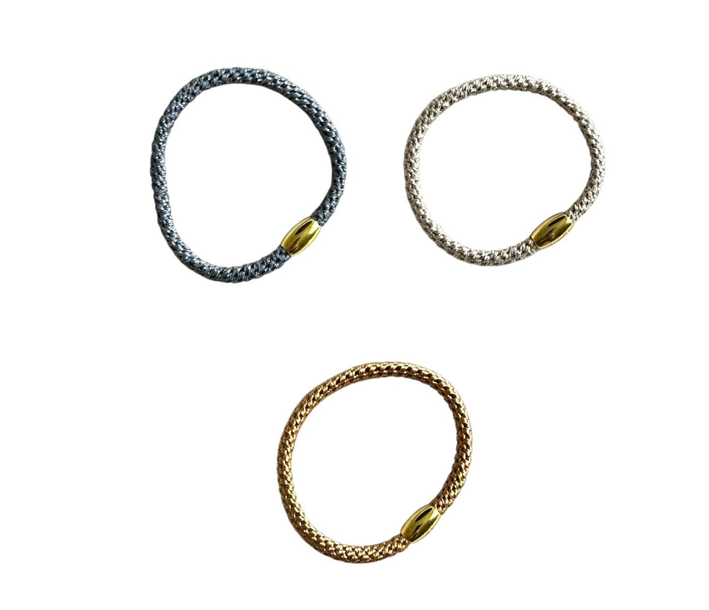 Fine Glitter Gia 3 pcs