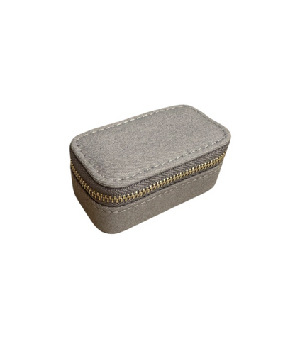 Small Trinket Jewelry Box