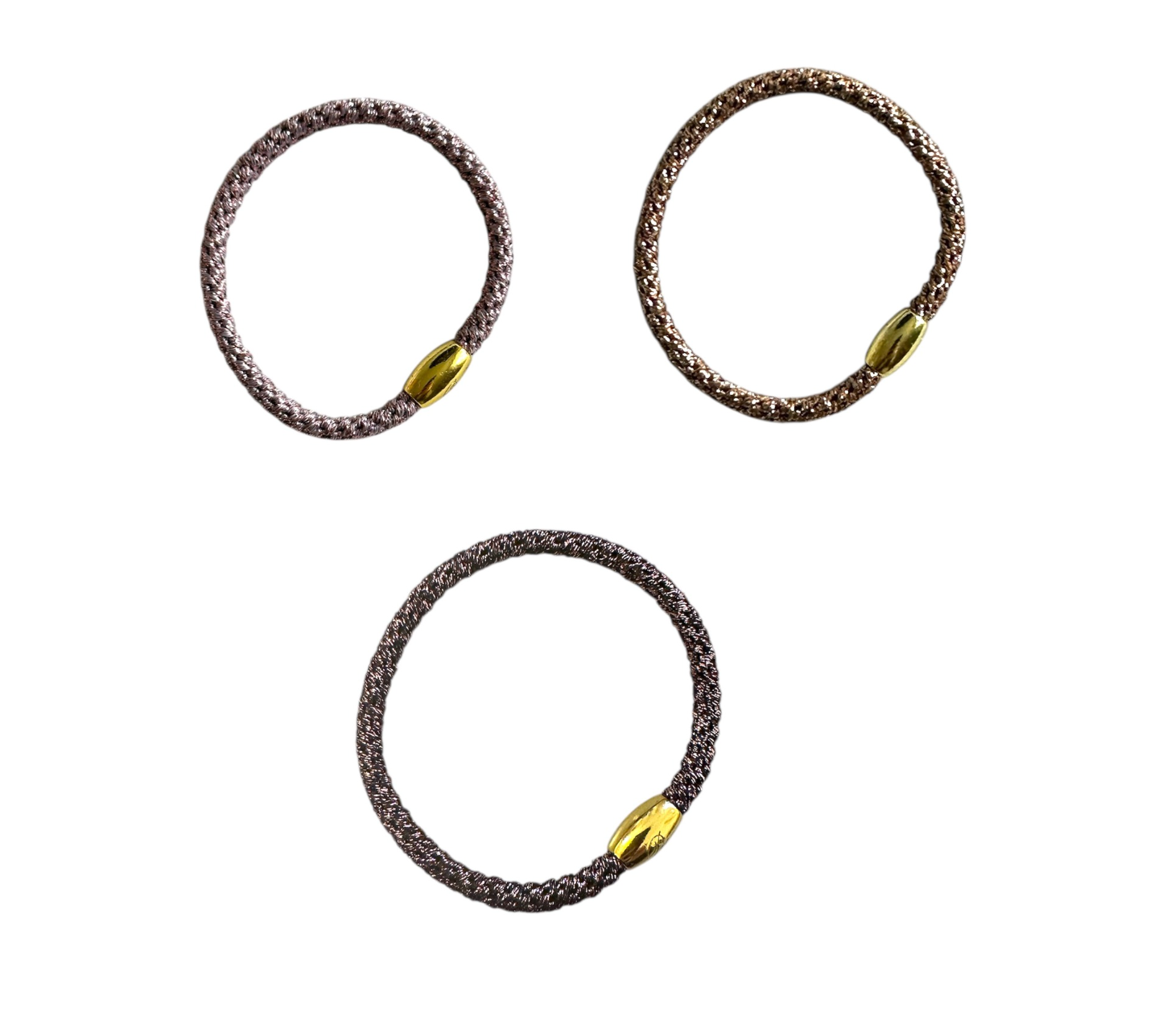 Fine Glitter Gia 3 pcs