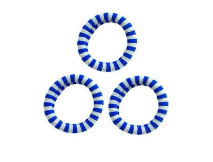 Slender Efie Elastics 3 pc
