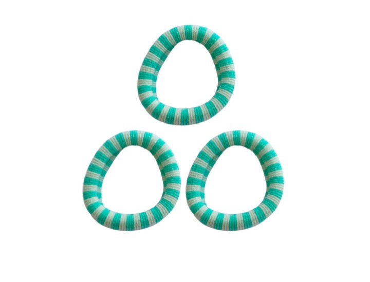 Slender Efie Elastics 3 pc