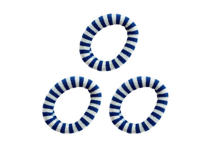 Slender Efie Elastics 3 pc